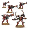 Games Workshop Eldar Warp Spiders 1 Games Workshop Eldar Warp Spiders