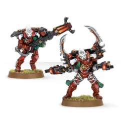 Games Workshop Eldar Warp Spiders