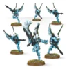 Games Workshop Eldar Swooping Hawks
