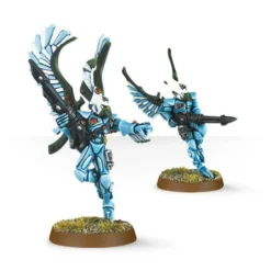 Games Workshop Eldar Swooping Hawks