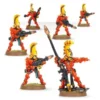 Games Workshop Eldar Fire Dragons 1 Games Workshop Eldar Fire Dragons