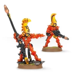 Games Workshop Eldar Fire Dragons