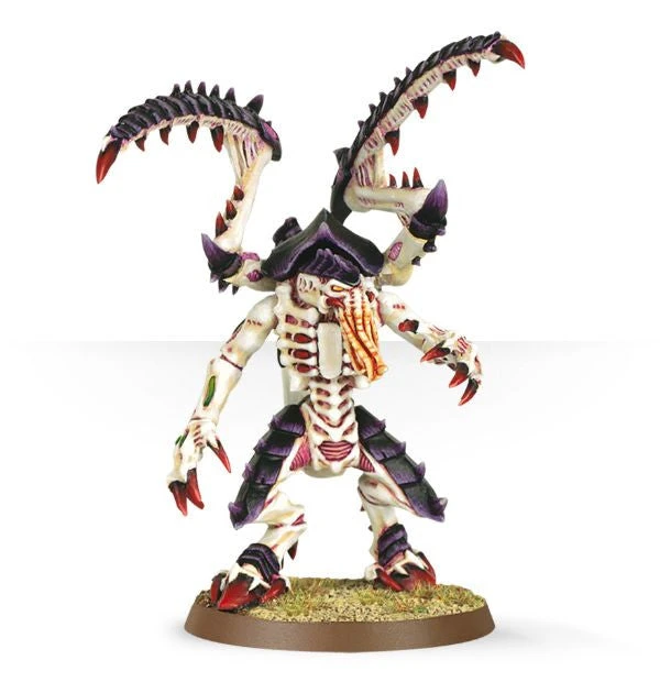 Games Workshop Warhammer 40,000 Tyranid Lictor 3 Games Workshop Warhammer 40,000 Tyranid Lictor