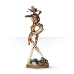 Games Workshop C'tan Shard- The Deceiver