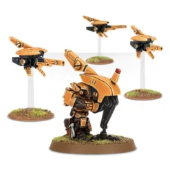 Games Workshop Sniper Drone Team