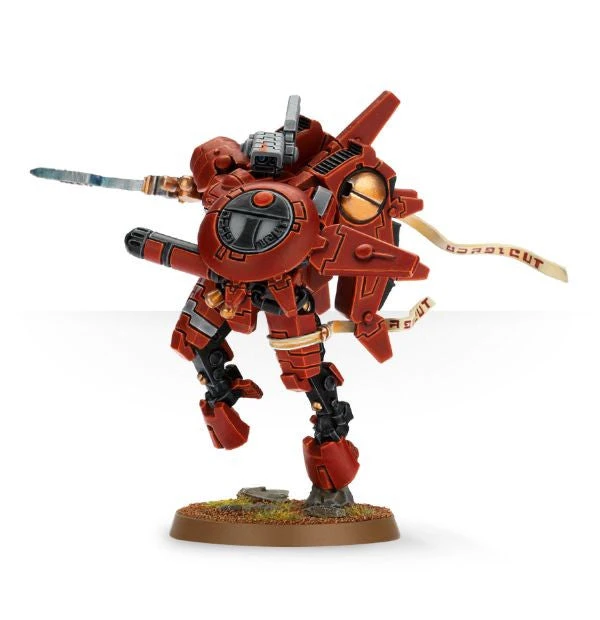Games Workshop Commander Farsight Warhammer 40,000 3 Games Workshop Commander Farsight Warhammer 40,000