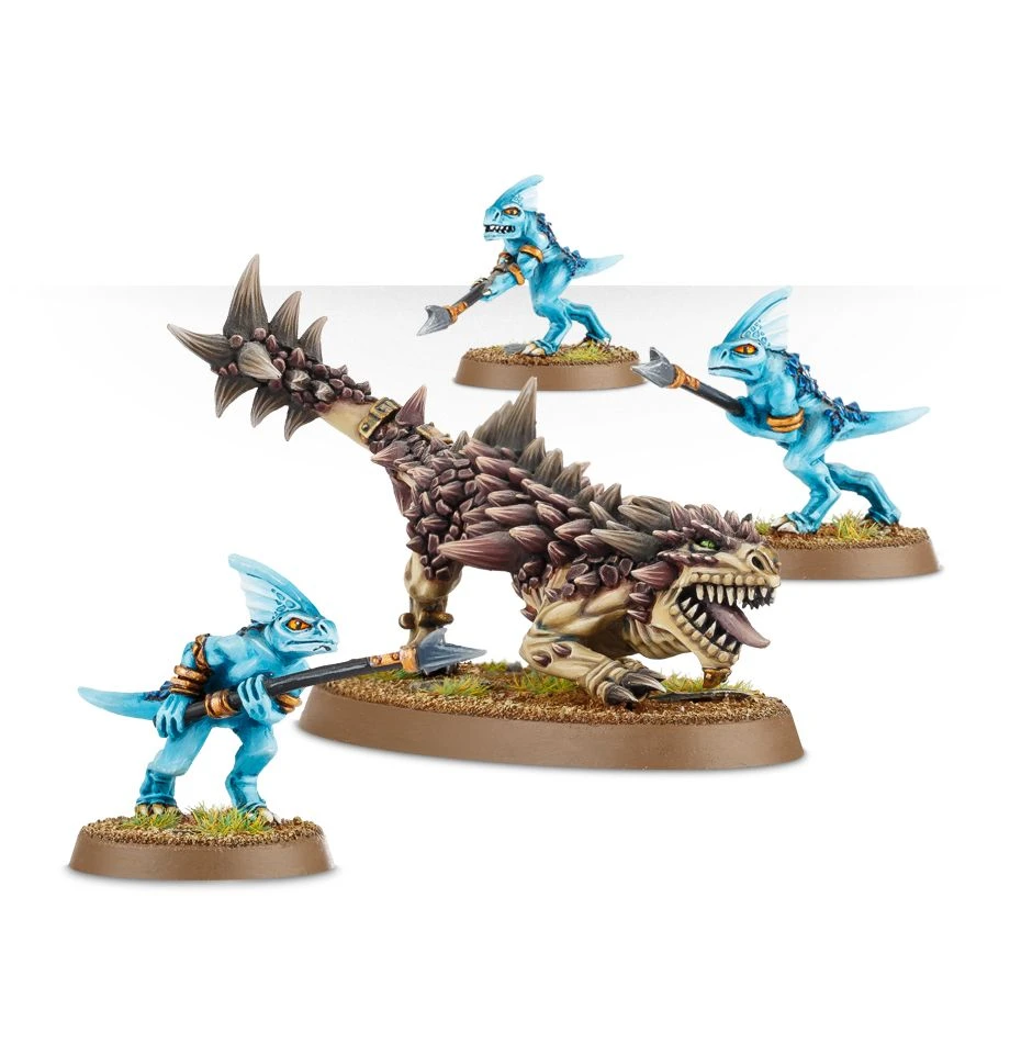 Games Workshop Seraphon Razordon 3 Games Workshop Seraphon Razordon