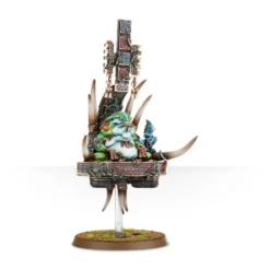 Games Workshop Slann Starmaster Age Of Sigmar