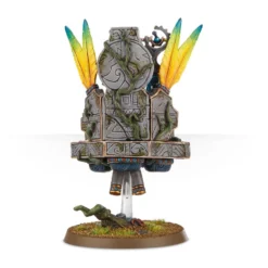 Games Workshop Age Of Sigmar Skink Starseer