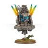 Games Workshop Age Of Sigmar Skink Starseer