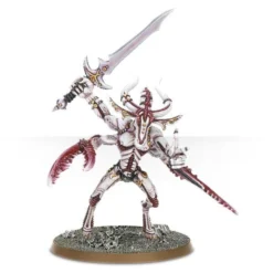 Games Workshop Keeper Of Secrets (classic)