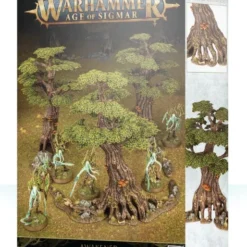 Games Workshop Awakened Wyldwood