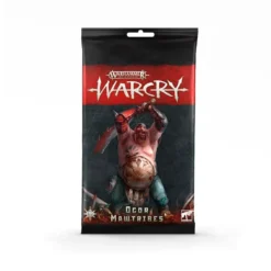 Games Workshop Warcry Faction Rules Cards ( 23 Variants ) 39 Games Workshop Warcry Faction Rules Cards ( 23 Variants )
