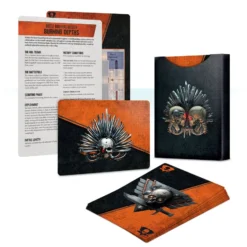 Games Workshop Kill Team - Arena 19 Games Workshop Kill Team - Arena