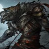 Gamermats - Werewolf Assassin 2 Gamermats - Werewolf Assassin