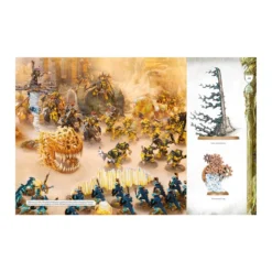 Games Workshop Malign Sorcery