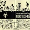 Alpha Omega Hobby Goblinville Gazette-Monsters And Mazes 1 Alpha Omega Hobby Goblinville Gazette-Monsters And Mazes