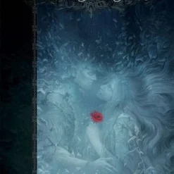 Agate RPG Shadows Of Esteren - The Black Moon Handbook Role Playing Games