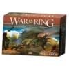 Ares Games War Of The Ring (2nd Edition) Board Games