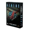 Gale Force Nine Board Games Aliens : Ultimate Badasses Expansion 2 Gale Force Nine Board Games Aliens : Ultimate Badasses Expansion