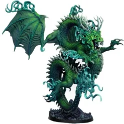 Archon Studios Dungeons & Lasers: Origon The Denouncer Dungeons & Dragons