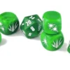 Modiphius John Carter Of Mars RPG: Thark Dice Set Role Playing Games
