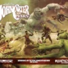Modiphius John Carter Of Mars RPG: Adventures On The Dying World Of Barsoom (core Rulebook) Role Playing Games 1 Modiphius John Carter Of Mars RPG: Adventures On The Dying World Of Barsoom (core Rulebook) Role Playing Games