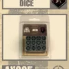 DUST Axis Dice Dust 1947 2 DUST Axis Dice Dust 1947
