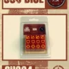 DUST SSU Dice 2 DUST SSU Dice