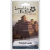 Fantasy Flight Board Games Legend Of The Five Rings - LCG : Tainted Lands Dynasty Pack 2 Fantasy Flight Board Games Legend Of The Five Rings - LCG : Tainted Lands Dynasty Pack