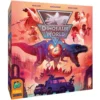 Pandasaurus Games Dinosaur World