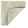 Game Mats Chessex 1" Square & 1" Hex Reversible 54 X 102 MondoMat 2 Game Mats Chessex 1" Square & 1" Hex Reversible 54 X 102 MondoMat