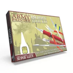 THE ARMY PAINTER APS The Army Painter - Hobby Toolkit
