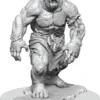 NECA Pathfinder Deepcuts Unpainted Miniatures: W4 Zombie Hulk