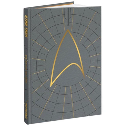 Modiphius Role Playing Games Star Trek Adventures RPG : Player's Guide 3 Modiphius Role Playing Games Star Trek Adventures RPG : Player's Guide