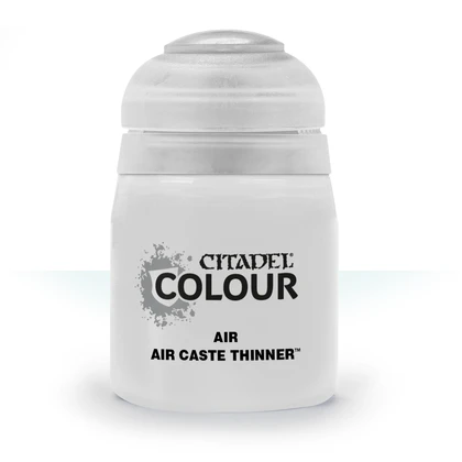 Games Workshop Air Caste Thinner 3 Games Workshop Air Caste Thinner
