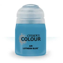 Games Workshop Lothern Blue Air