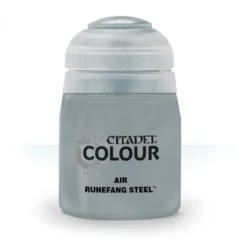 Games Workshop Runefang Steel Air