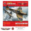 Warlord Games Strategy Games Airfix Presents Blood Red Skies