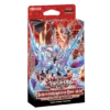 Konami Yu Gi Oh: Albaz Strike Structure Deck (Pre-Order) 4/15 Release