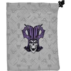Ultra Pro Storage Lich Dice Bag