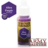 Army Painter - Alien Purple Paints 2 Army Painter - Alien Purple Paints