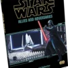 Fantasy Flight Sci Fi Star Wars RPG : Allies And Adversaries 1 Fantasy Flight Sci Fi Star Wars RPG : Allies And Adversaries