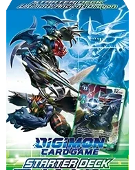 BANDAI CO., LTD Starter Deck 9: Ultimate Ancient Dragon