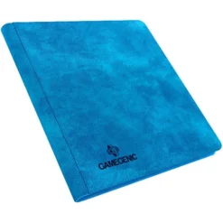 Gamegenic Zip-Up Album 24-Pocket 15 Gamegenic Zip-Up Album 24-Pocket