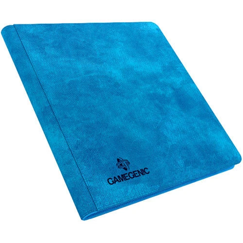 Gamegenic Zip-Up Album 24-Pocket 9 Gamegenic Zip-Up Album 24-Pocket