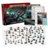 Games Workshop Warhammer Age Of Sigmar - Arena Of Shades 2 Games Workshop Warhammer Age Of Sigmar - Arena Of Shades