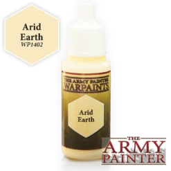 Army Painter - Arid Earth