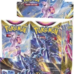 Pokemon - Sword & Shield : Astral Radiance Booster Box