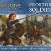 Osprey Role Playing Games Frostgrave Soldiers II 2 Osprey Role Playing Games Frostgrave Soldiers II